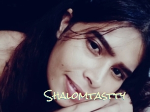 Shalomtastty