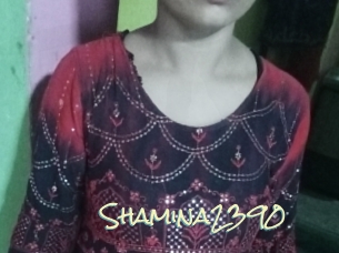 Shamina2390