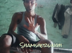 Shamshersingh