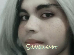 Shanelsmit