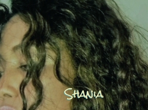 Shania