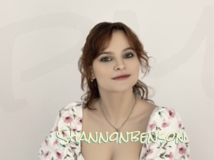 Shannonbenson