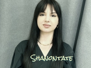 Shanontate