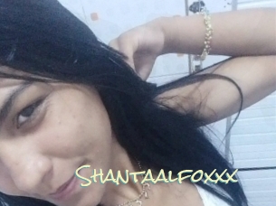 Shantaalfoxxx