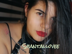 Shantallovee