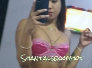 Shantalsexxyyhot