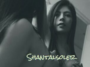 Shantalsoler