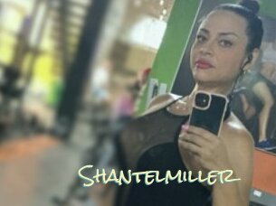 Shantelmiller