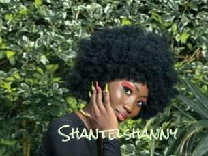 Shantelshanny