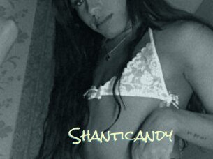 Shanticandy