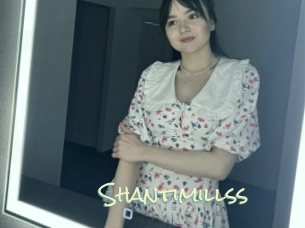 Shantimillss