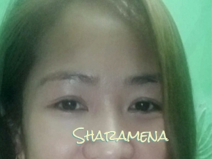 Sharamena