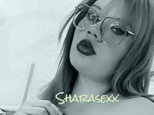 Sharasexx