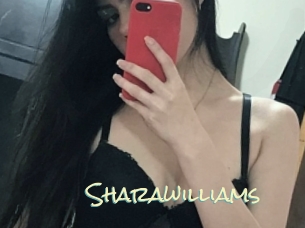 Sharawilliams