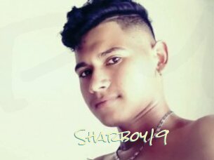 Sharboy19