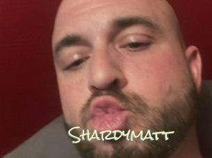 Shardymatt