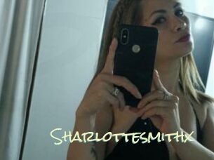 Sharlottesmithx