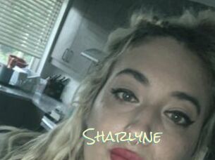 Sharlyne