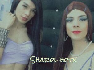 Sharol_hotx