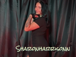 Sharonharrisonn