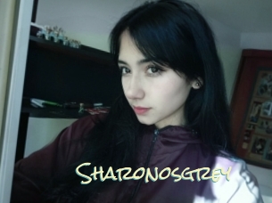 Sharonosgrey