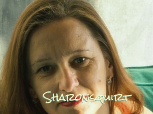 Sharonsquirt