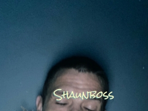 Shaunboss