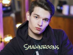 Shawnboons