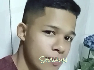 Shawun