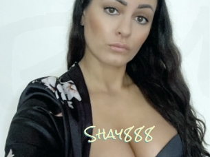 Shay888