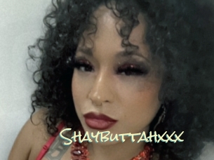 Shaybuttahxxx