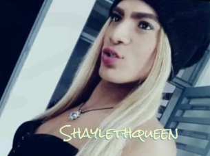 Shaylethqueen