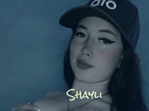 Shayli