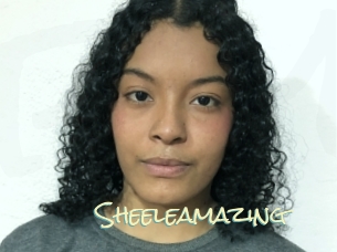 Sheeleamazing