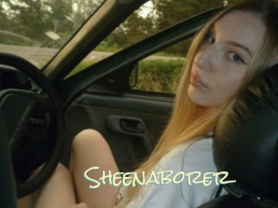 Sheenaborer