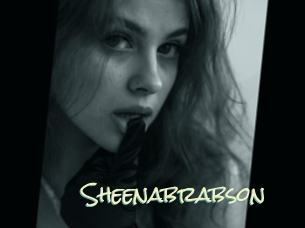 Sheenabrabson