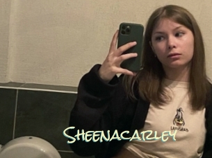 Sheenacarley