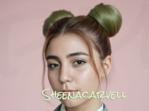 Sheenacarvell