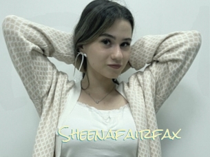 Sheenafairfax