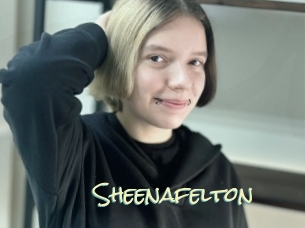 Sheenafelton