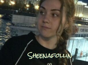 Sheenafollin