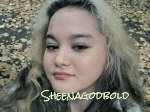 Sheenagodbold