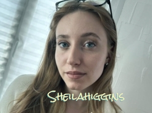 Sheilahiggins