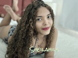 Sheilahils