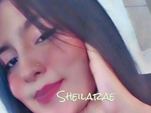 Sheilarae