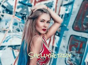 Shellyberry