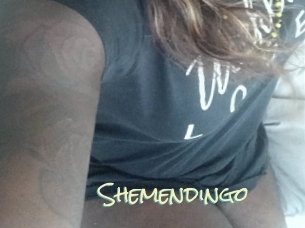 Shemendingo