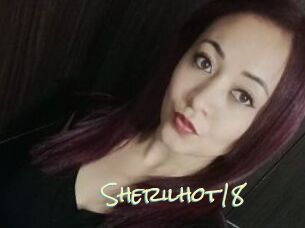 Sherilhot18