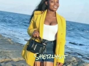 Sherlysit