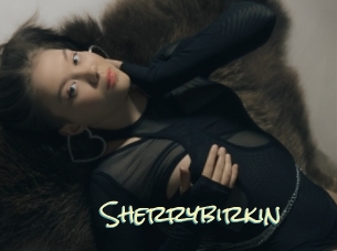 Sherrybirkin